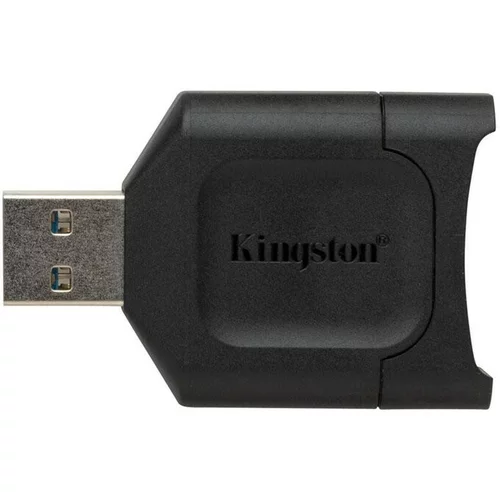 Kingston MobileLite Plus SD UHS-II USB 3.2 Gen 1 čitalec