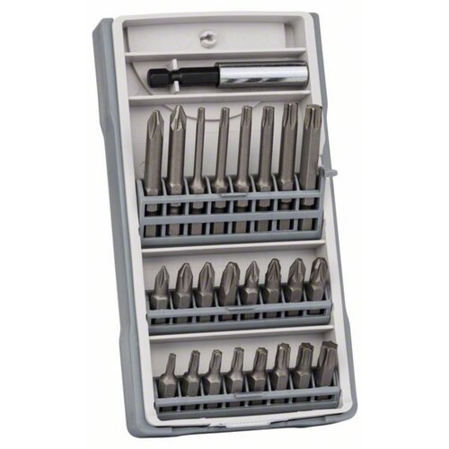 Bosch PROFESSIONAL 25-delni komplet vijačnih nastavkov Extra Hard 2607017037 Cene