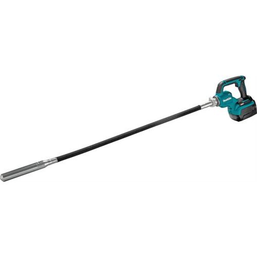 Makita Akumulatorski zbijač betona 40 V max. (bez baterije, bez punjača) s nastavkom za nabijanje 38 mm VR004GZ VR004GZ kompresor za beton Cijene