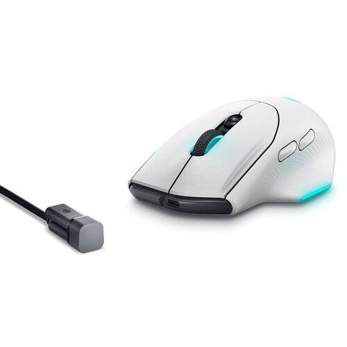 DELL OEM AW620M Alienware Wireless Gaming beli mi&amp;scaron; Slike