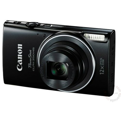 Canon IXUS 275 HS digitalni fotoaparat Slike