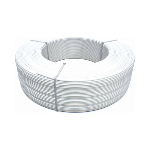 Formfutura ReFill PLA Traffic White Slike