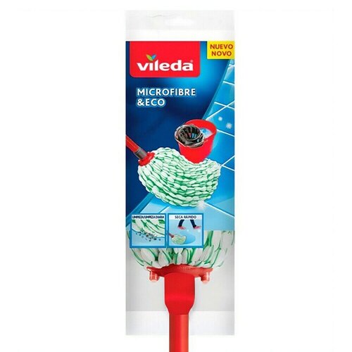 Vileda Krpa za pranje od mikrovlakana sa drškom (100 cm - 180 cm) Cijene