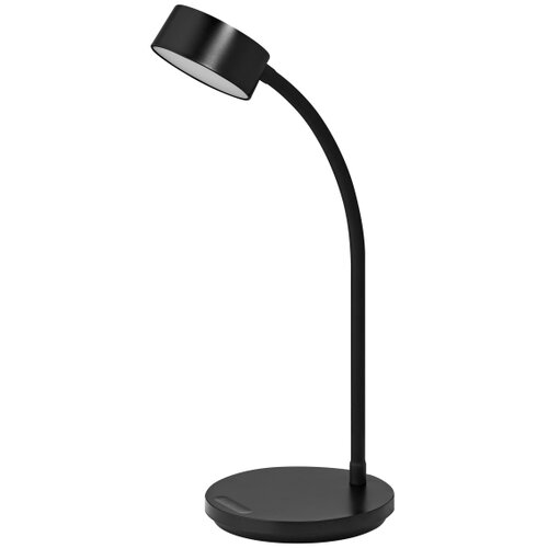Osram LED prigu&amp;scaron;iva stona lampa OFFICE LINE LED/4,8W/230V crna Slike