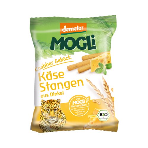Mogli demeter sirne palčke Cene