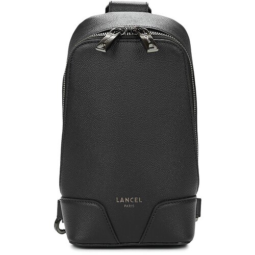 Lancel CHARLIE DE BODYBAG Crna Cijene