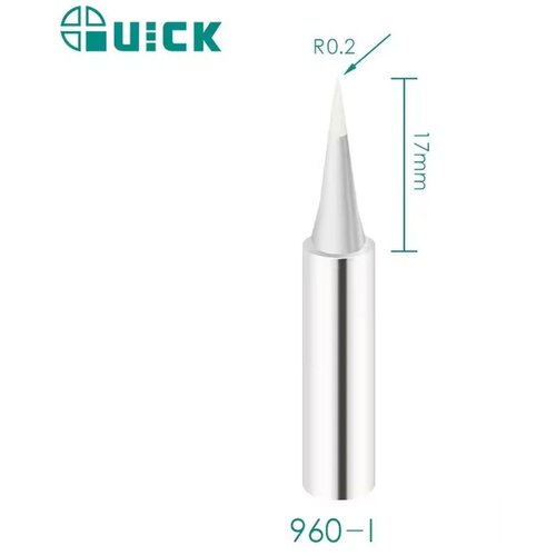 Quick Vrh za lemilicu 236/ 706/ 936A/ 3104/ 3102/ TS1100 I Cene