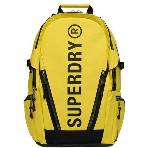 Superdry Žuti ženski ranac Slike