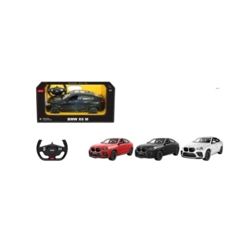  AUTO R/C 1:14 BMW X6 M 53/99200 Cene