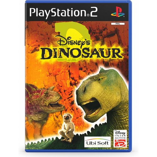  Disneys Dinosaur (PS2) - rabljeno Cene