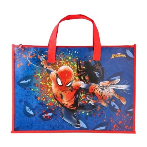 Best Buy SB04, torba za blok 4, Spider-Man, Urban Cene