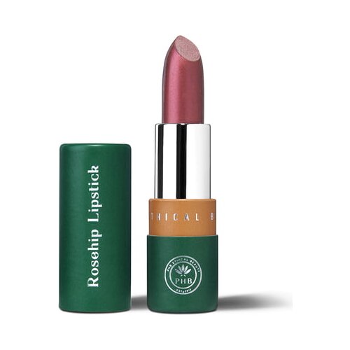 PHB Ethical Beauty Organic Rosehip Satin Sheen šminka - Plum Cene