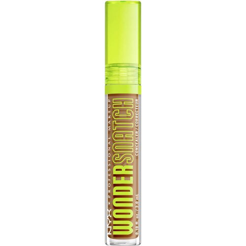 NYX Professional Makeup Wonder Snatch korektor 17 cinnamon Slike