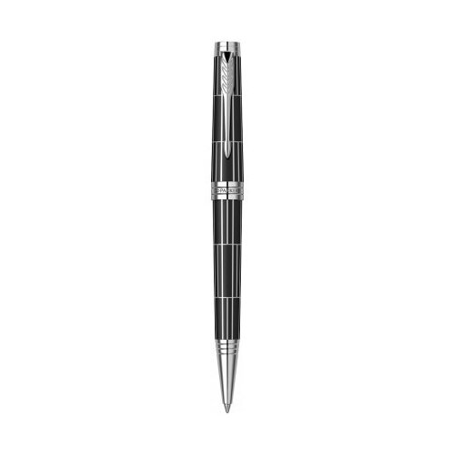 Parker hemijska olovka royal premier lux black ( PK31404 ) Cene