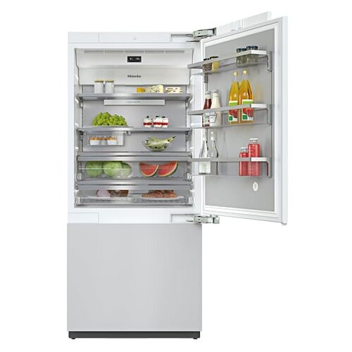 Miele KF 2902 Vi MASTERCOOL UGRADNI KOMBINOVANI FRIŽIDER Cijene