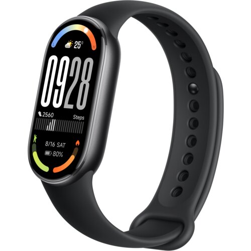 Xiaomi Smart Band 10 Midnight Black Cijene