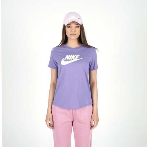 Nike Majica kratak rukav nsw club ss tee icn ftra W Slike