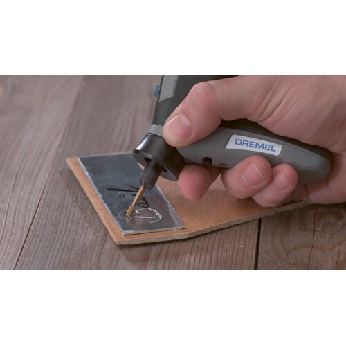 Dremel Max 3.2mm High Speed glodalo, 2kom Slike