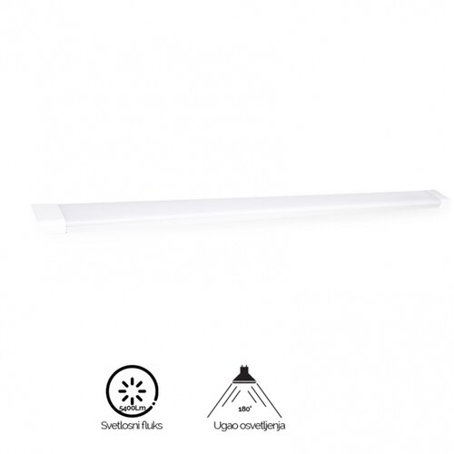 Bb Link led svetiljka dw-led-td 54W 4000K Slike