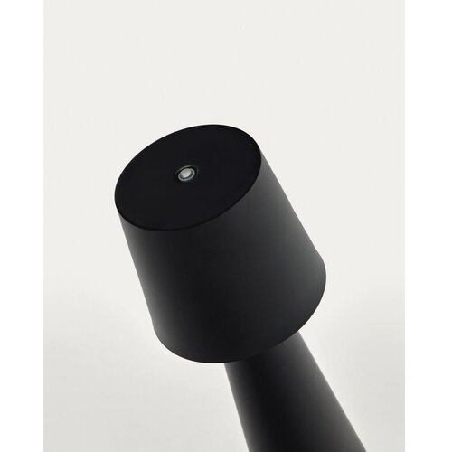 Kave Home LED prenosljiva zatemnitvena zunanja svetilka na USB &amp;oslash; 10 cm Arenys &amp;ndash; Slike