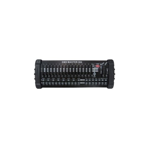  DMX-384LX Karma mikseta za rasvjetu Slike