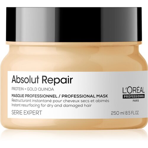 L´Oréal Paris Professionnel Paris Serie Expert Absolut Repair Mask Cijene