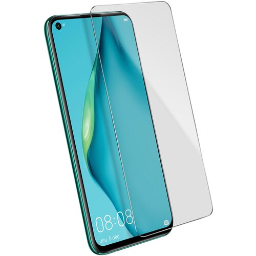 Avizar kaljeno steklo huawei P40 lite screen protector, ultra-resistant 9H - transparent, (20607233) Cene