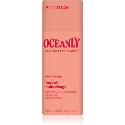 Attitude Oceanly Face Oil hranjivo ulje za lice 8,5 g Cijene