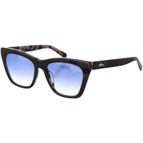 Longchamp Sončna očala LO715S-201 Večbarvna