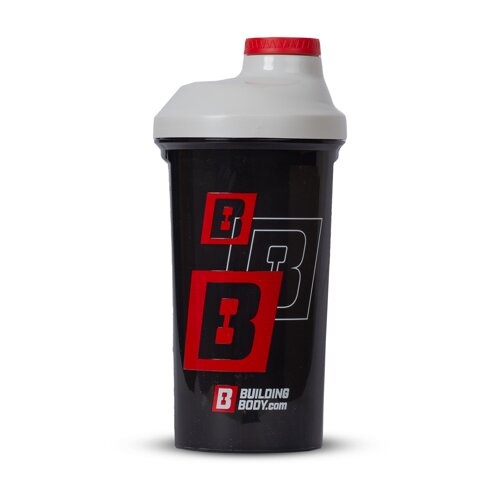 Shieldmixer DEFENDER, Building Body, 600 ml, (20494621) Cene