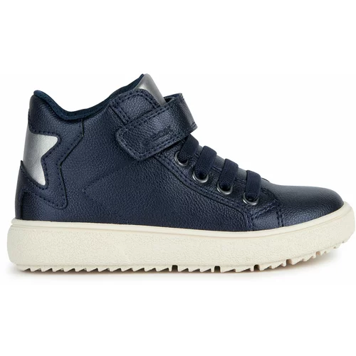 Geox Superge J Theleven Girl J36HUE 054AJ C4002 M Navy