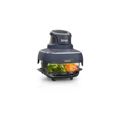 Ninja FN101EUGY airfryer crispy blau Slike