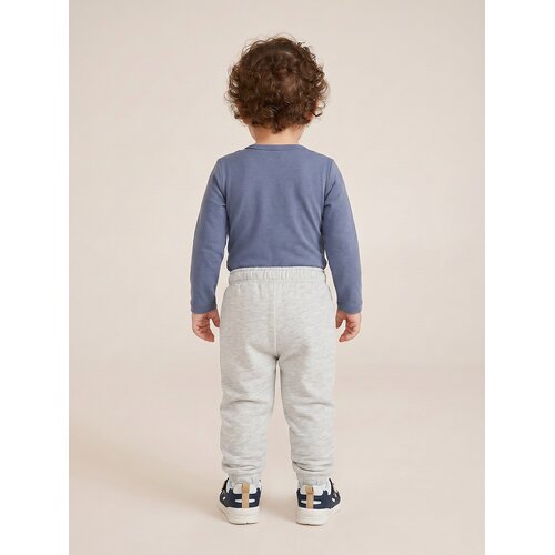 Sinsay Pamučne jogger hlače 2 pack Slike