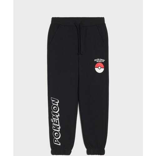 Sinsay Trenerke s manžetama Pokemon Slike