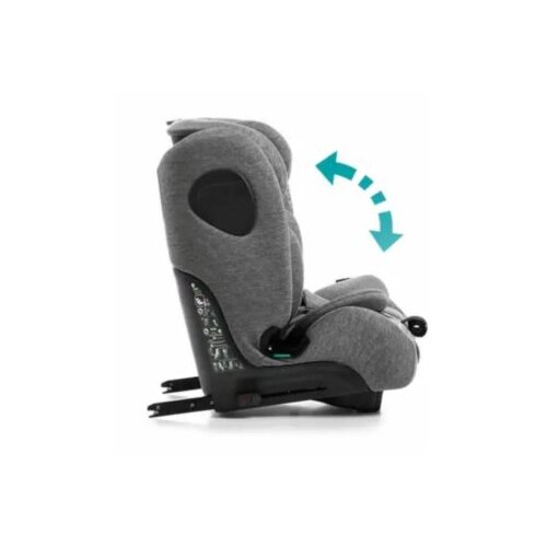 Babyauto a-s maka (76-150 cm) i-size,grey ( A087916 ) Slike