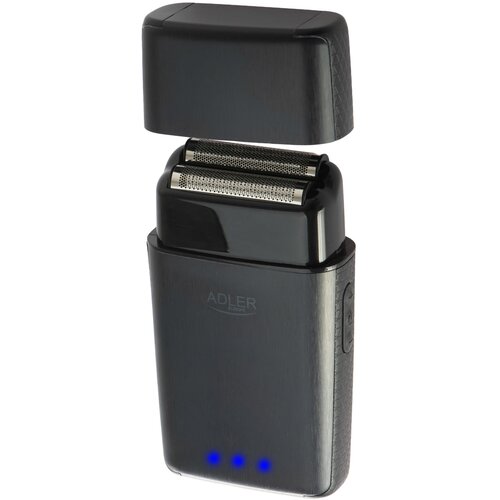 Adler AD 2949 Dvofolična brivka za obraz USB-C Cene