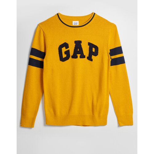 GAP Children's sweater with logo - Boys Cijene
