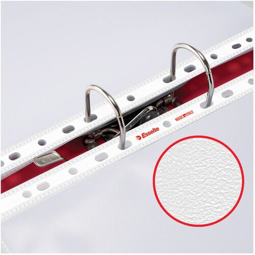  FASCIKL ULOŽNI 23X33 80MY PP MAT COPY SAFE PK100 ESSELTE 395697200 Slike