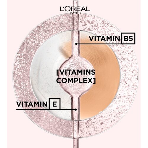 L&amp;acute;Or&amp;eacute;al Paris Magic BB 5in1 Transforming Skin Perfector vlažilna bb krema 30 ml Odtenek very light Slike