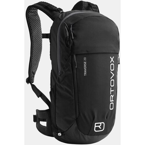  ORTOVOX Traverse 20 20 L Black Cijene