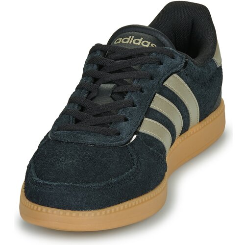 Adidas Nizke superge BREAKNET SLEEK Črna Slike