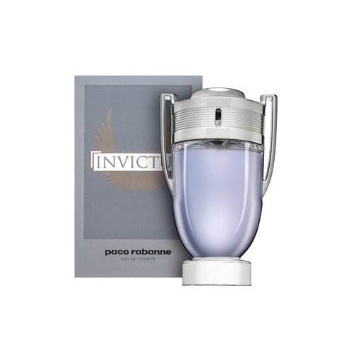 Invictus parfem mu&scaron;ka toaletna voda , 50ml Cene