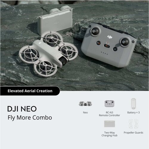 Dji Neo Fly More Combo Cijene