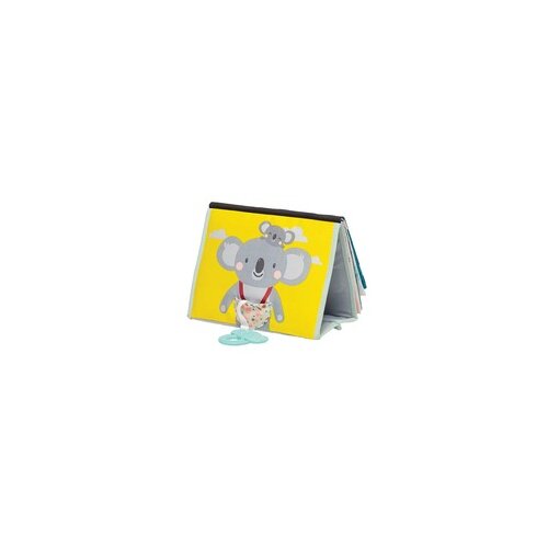  Taf Toys edukativna knjiga 114050 Slike