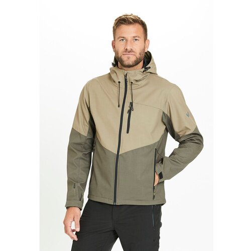 Whistler Men&amp;#039;s softshell jacket Rodney M Slike