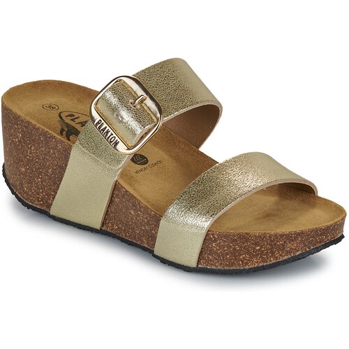 Plakton SO ROCK Gold Slike