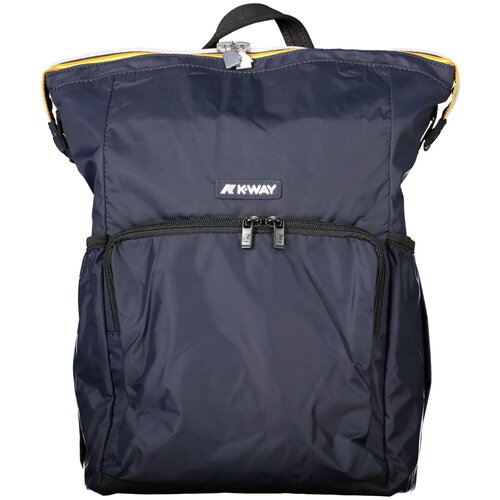 K-Way MEN'S BACKPACK BLUE Cene