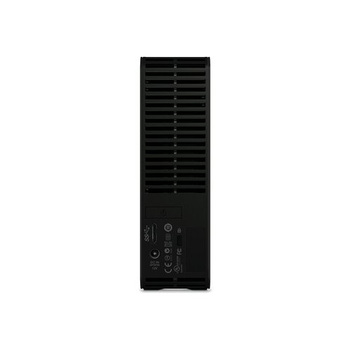 Western Digital WesternDigital Elements eksterni HDD USB 3.0 10TB WDBWLG0100HBK-EESN Cijene