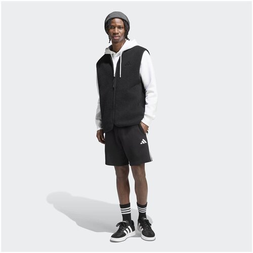 Adidas Hlače KY6545 Črna Slike