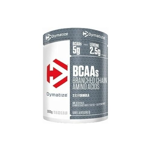 Dymatize Aminokiseline BCAA, 300g Cene
